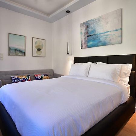 Suite Home Corfu  Luaran gambar