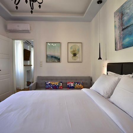 Suite Home Corfu  Luaran gambar