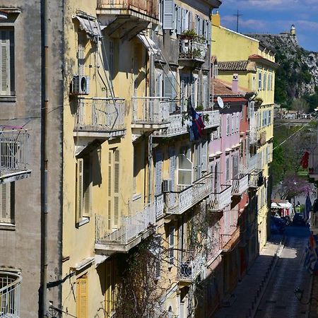 Suite Home Corfu  Luaran gambar