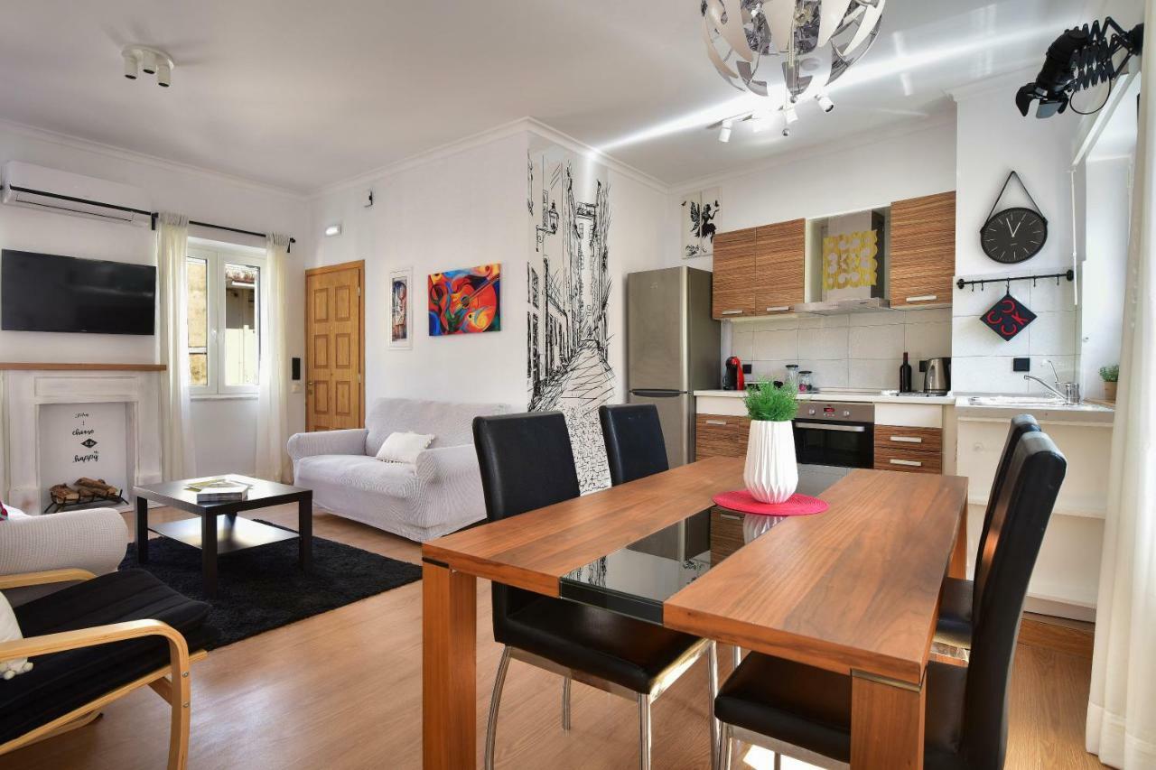 Suite Home Corfu  Luaran gambar