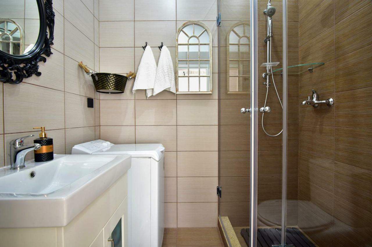 Suite Home Corfu  Luaran gambar