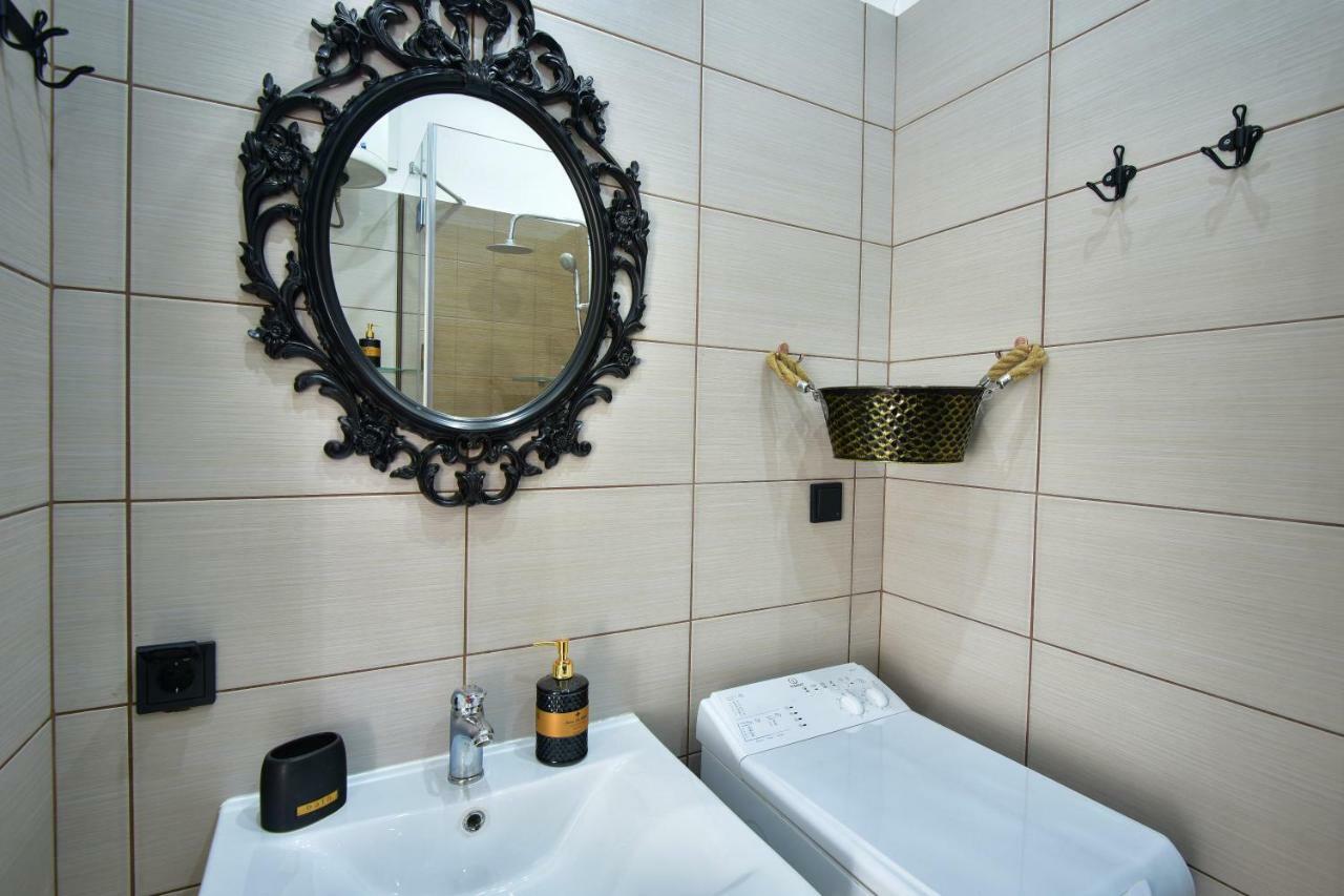 Suite Home Corfu  Luaran gambar